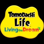 TomoDachi Life Living the Dream