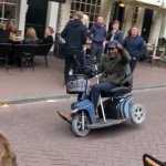 dont try this shit at home