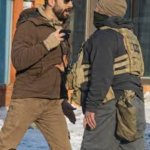 Alex Pretti vs Border Patrol