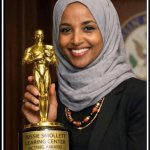 Ilhan Omar Oscar