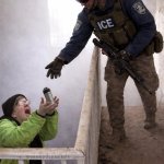 Border Patrol Flsshbang Grenade