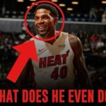 What does he even do? meme