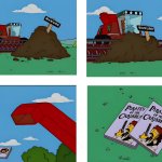 Simpsons Pirates Of The Caribbean 3