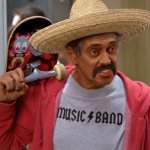 Hello Fellow Kids Buscemi