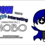 updated wow that is quite interesting hobo meme