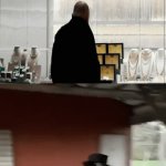 Rob The Jeweler | SCORE! | image tagged in gifs,robbery,jewelry store,sign fail,gangsta's paradise,plague doctor | made w/ Imgflip video-to-gif maker