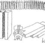 Domino chain with unforeseen consequence's