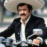 Mexican Fonzie
