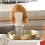 Kathy Griffin Wig