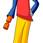 Jeremy Messem G. (Official MSMG Mascot 2026) meme