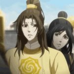 hiding 2w GIF Template