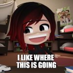 Rwby I like where this is going