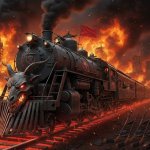 Buffalo Sabres Hell Train