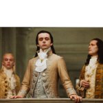 voluturi judgemental stare