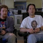 You know how I know you’re gay?