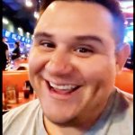 Parents Richard and Jose