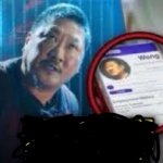 why is he lying (no text)