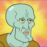 squidward