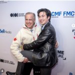 Mark Carney Hudson Williams