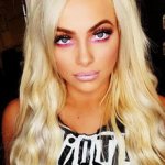 LIV MORGAN meme