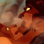 Long Live The King GIF Template