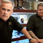 Carney Pawn Stars