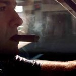 Woke up this morning