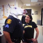 Unicorn Police