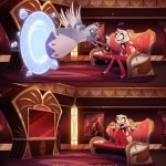 Emily Breaks The News