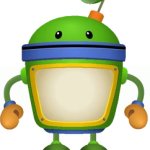 Bot (milli and geo's best friends)