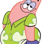 Patrick