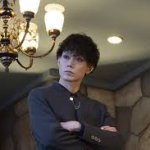 agent number three Zeztz