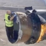 jet engine repair