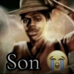 Son meme