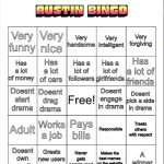 Cherry berry austin bingo meme