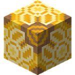yellow glazed terracotta