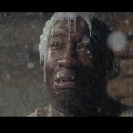 I'm tired boss frozen