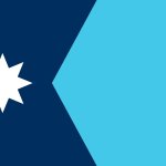 Minnesota state flag