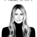 Melania Trump movie poster