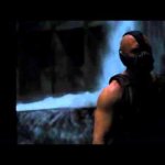 The Dark Knight depression