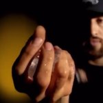 Ice Crusher GIF Template