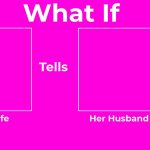 Pregnancy Announcement Meme (Mine)