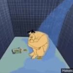 Captain Hero GIF Template