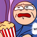 The Evaluator Why Tho?