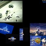 Miguel Avendano El Gizmo Villains Defeats Vol.1