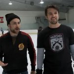 You keep using this word jabroni and, it's AWESOME