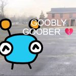 Gooblet meme :) | GOOBLY
GOOBER 💔 | image tagged in blank sybau,goobly goober | made w/ Imgflip meme maker