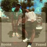 Moons & Foxed - Rocky & Tyler Temp