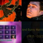 Miguel Avendano El Gizmo Villains Defeats Vol.3