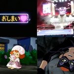 Miguel Avendano El Gizmo Villains Defeats Vol.4